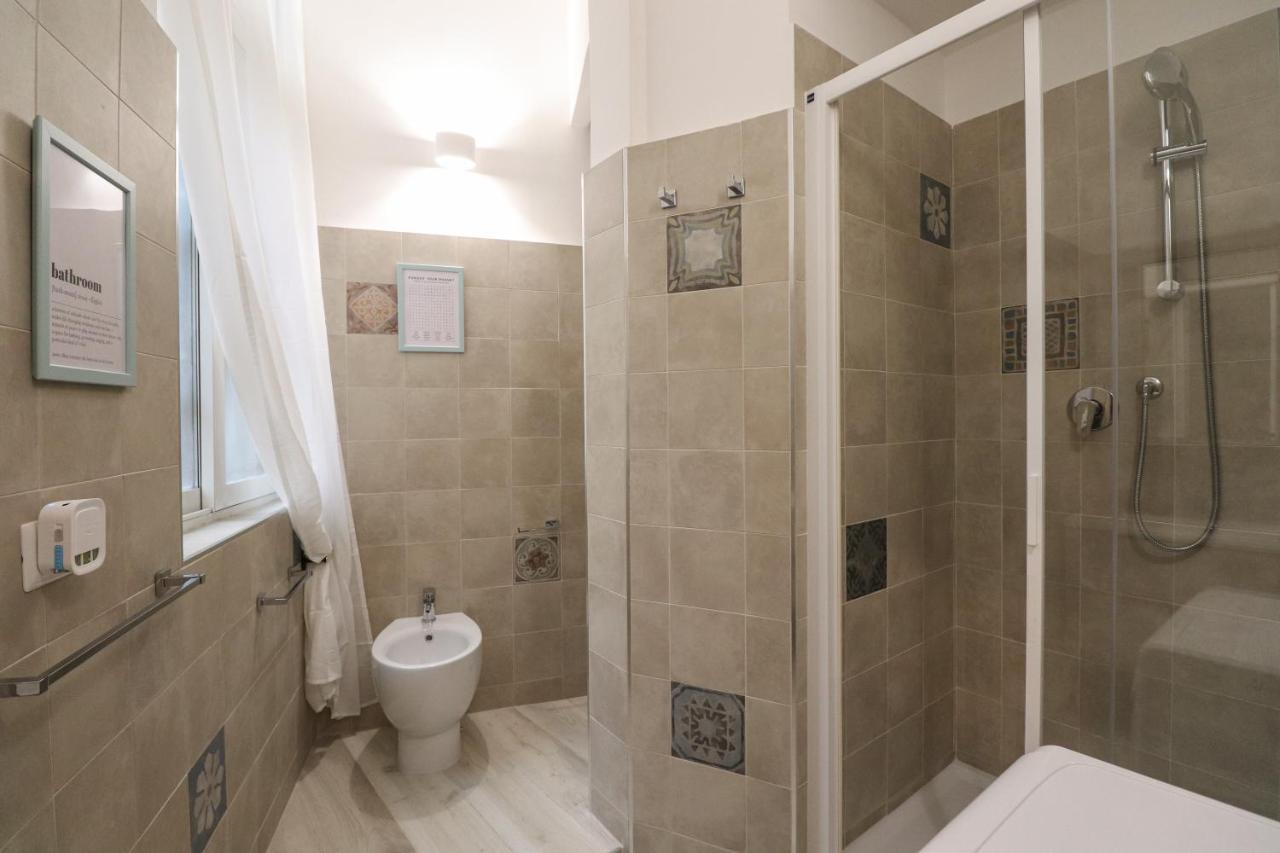 Romesweethome Villa Borghese Roma Exterior foto