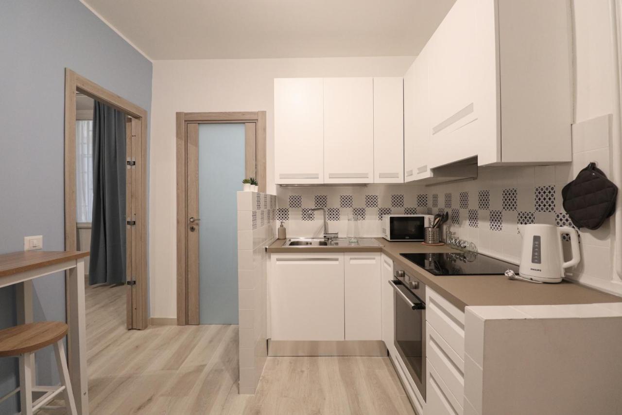 Romesweethome Villa Borghese Roma Exterior foto