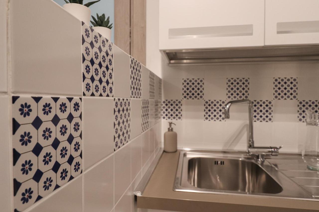 Romesweethome Villa Borghese Roma Exterior foto