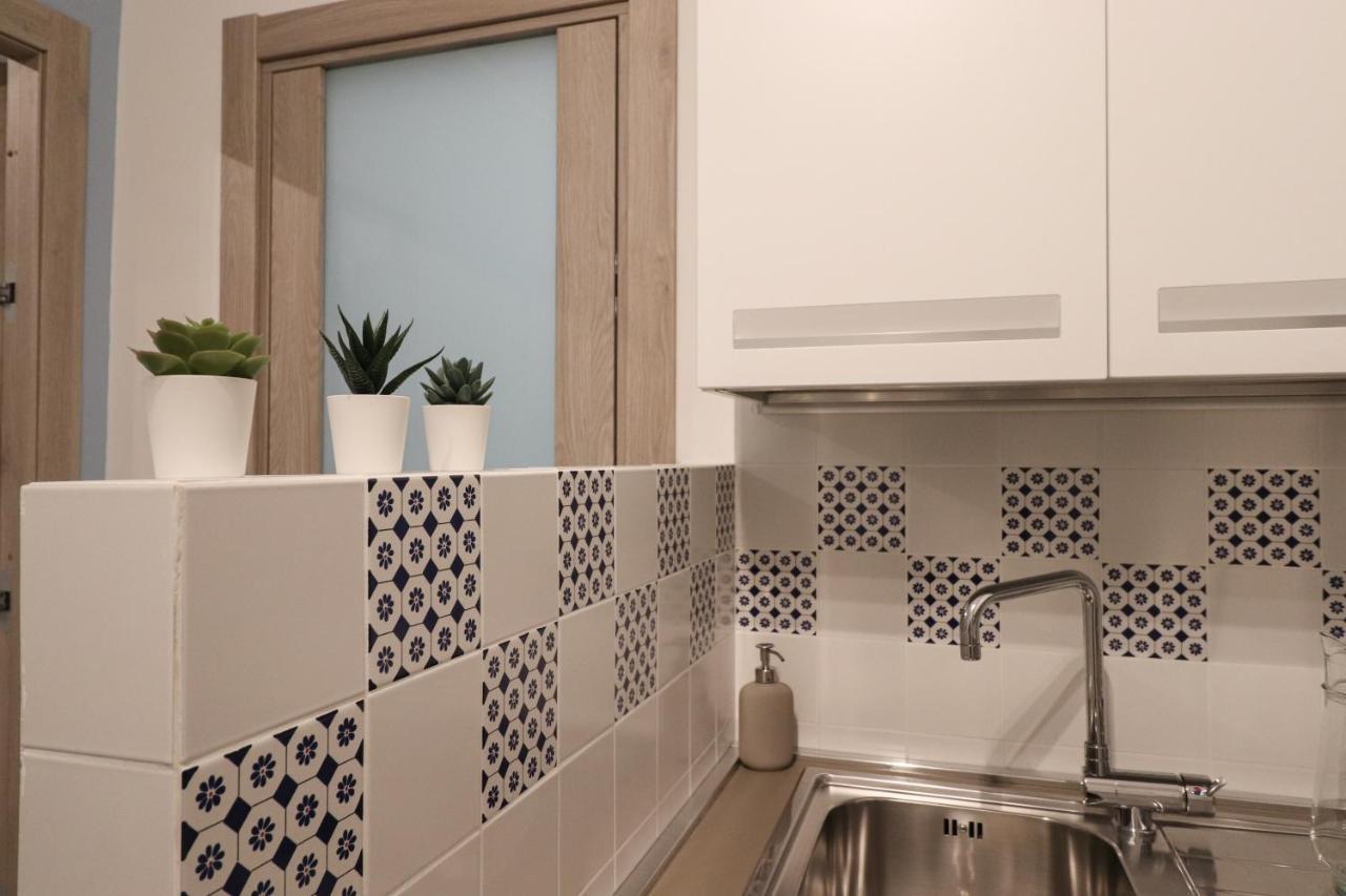Romesweethome Villa Borghese Roma Exterior foto
