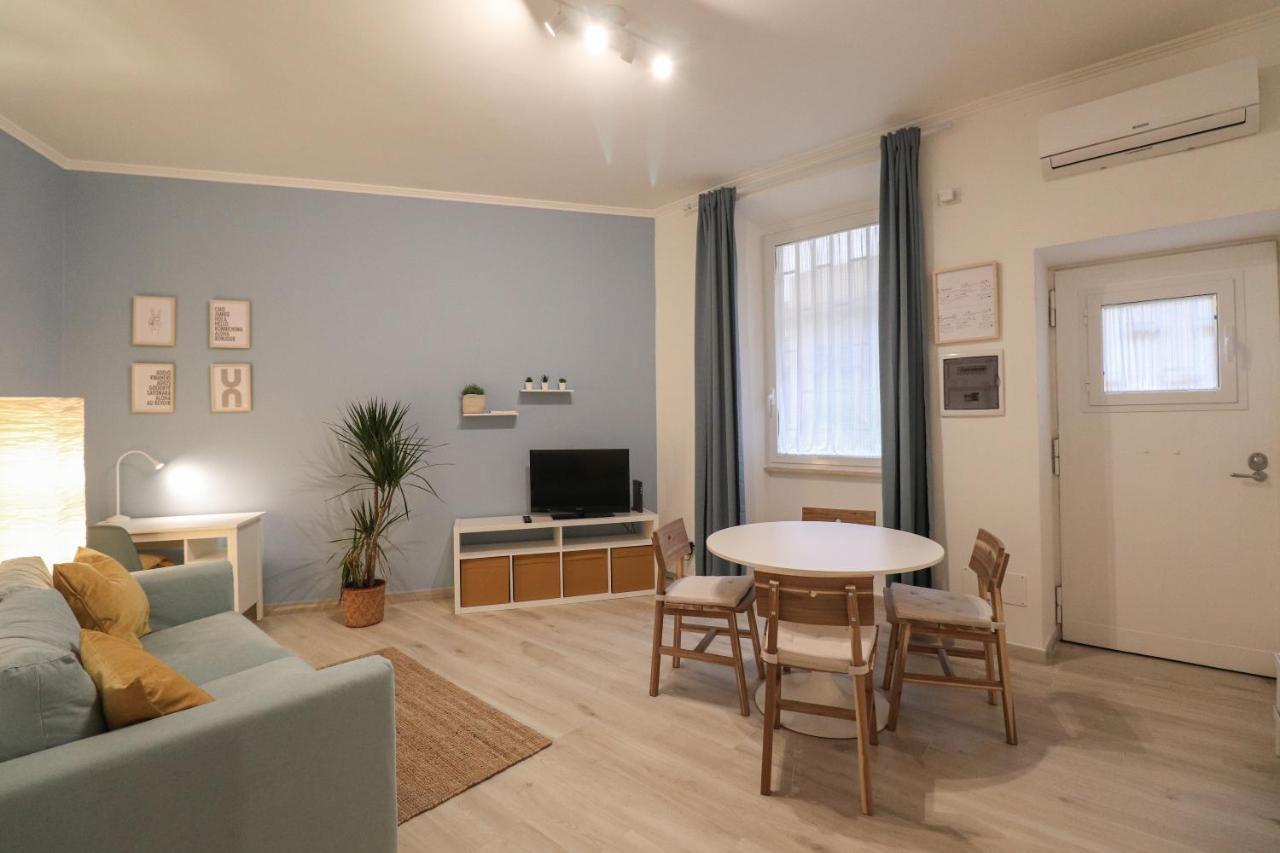 Romesweethome Villa Borghese Roma Exterior foto