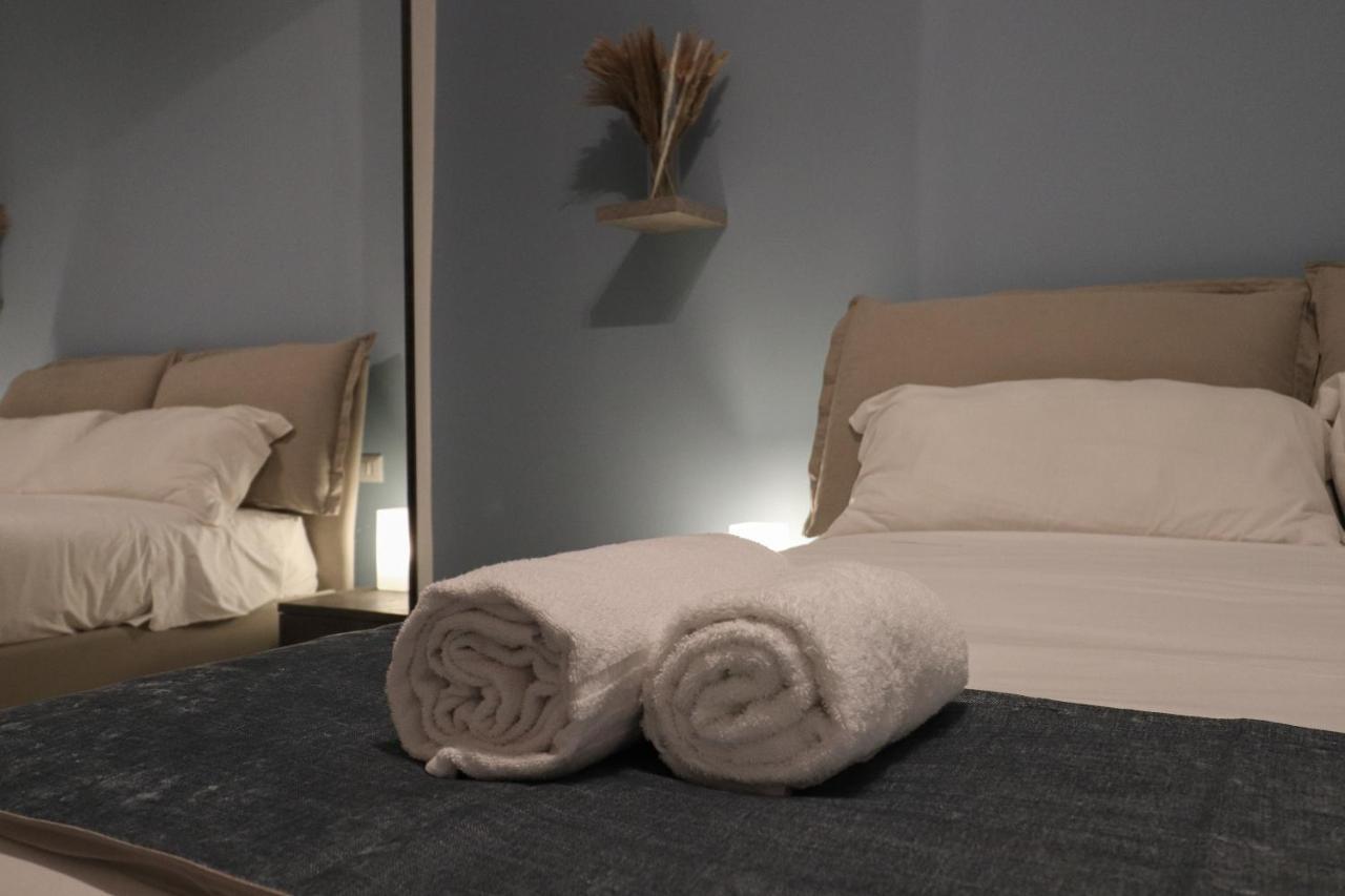 Romesweethome Villa Borghese Roma Exterior foto