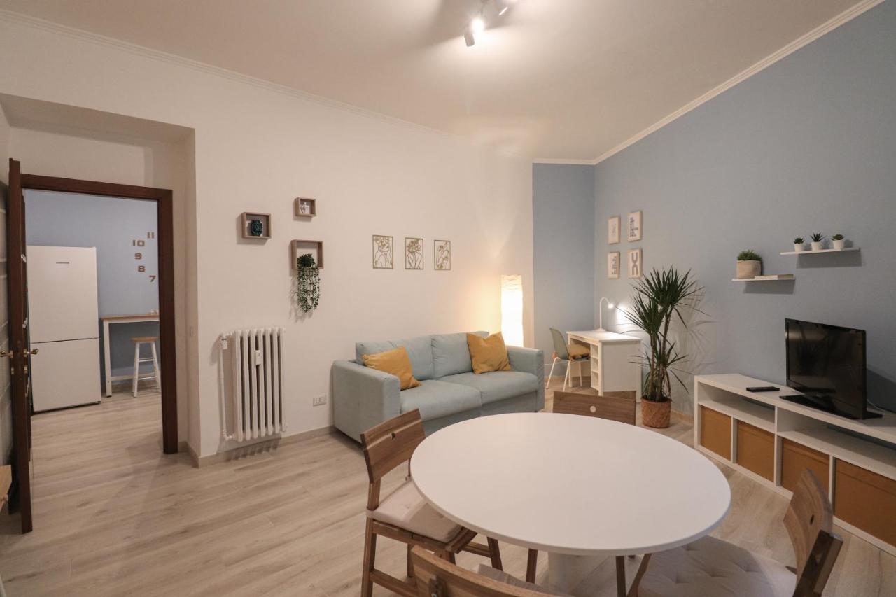 Romesweethome Villa Borghese Roma Exterior foto