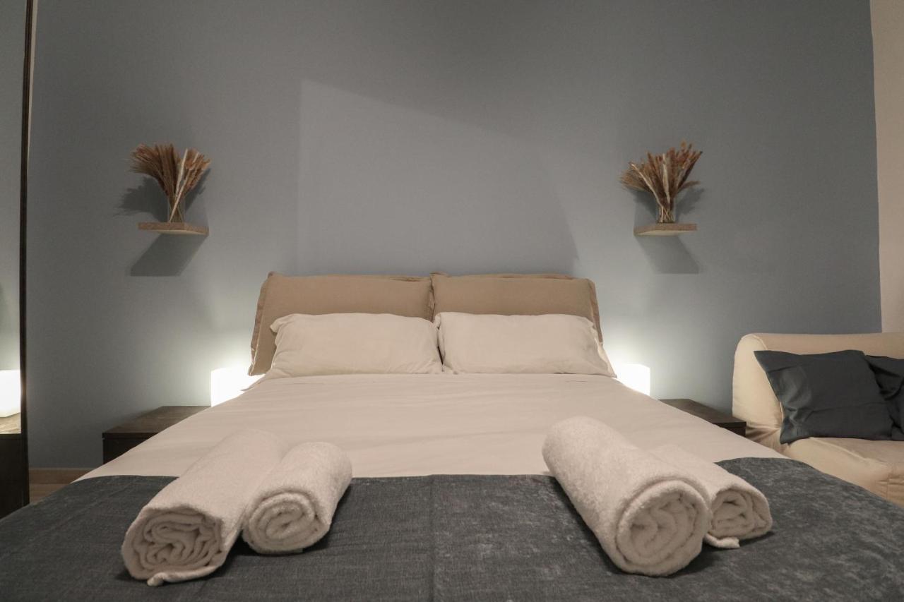 Romesweethome Villa Borghese Roma Exterior foto