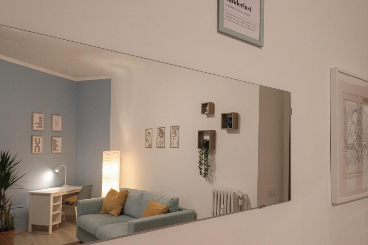 Romesweethome Villa Borghese Roma Exterior foto