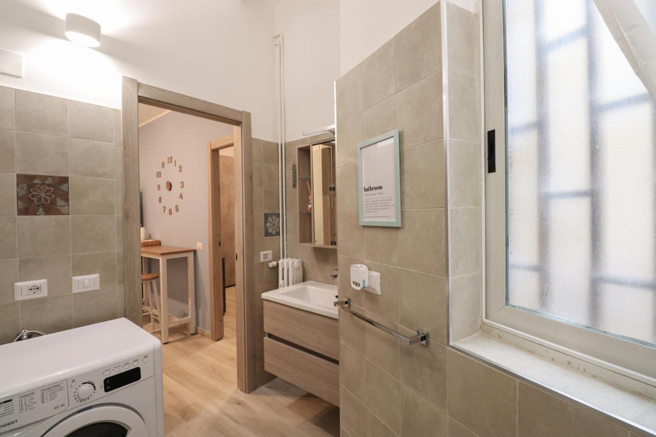 Romesweethome Villa Borghese Roma Exterior foto