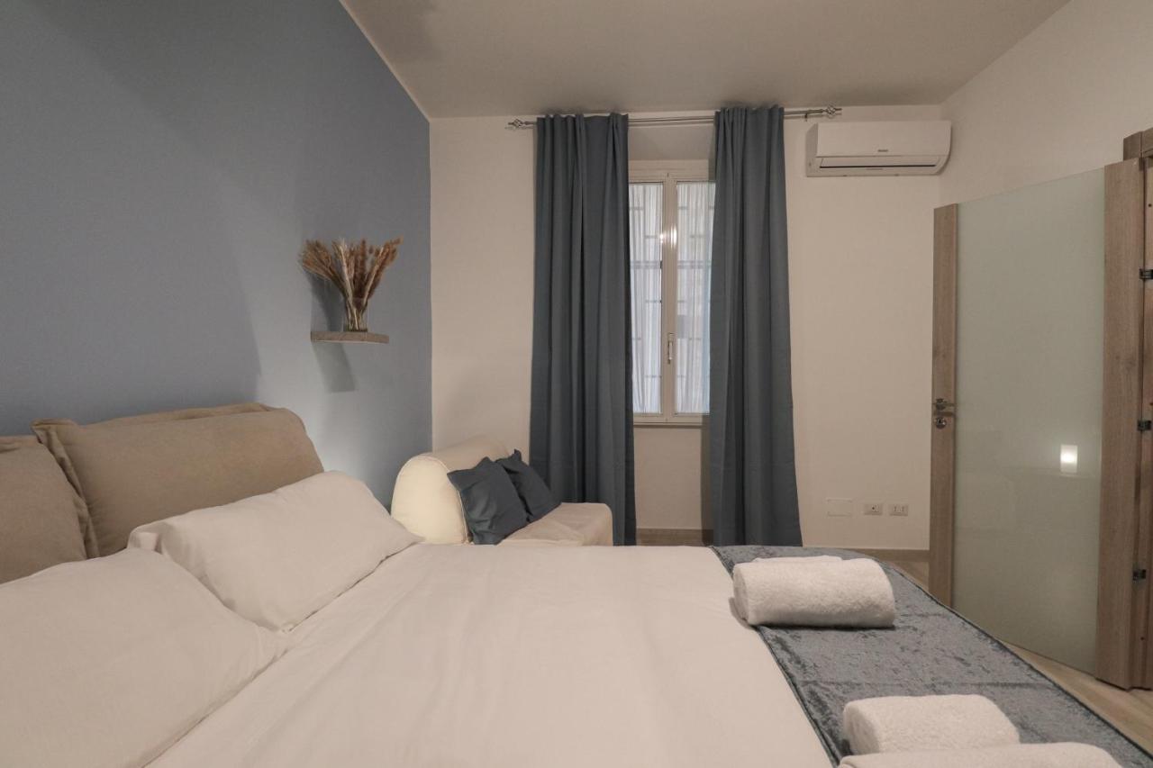 Romesweethome Villa Borghese Roma Exterior foto