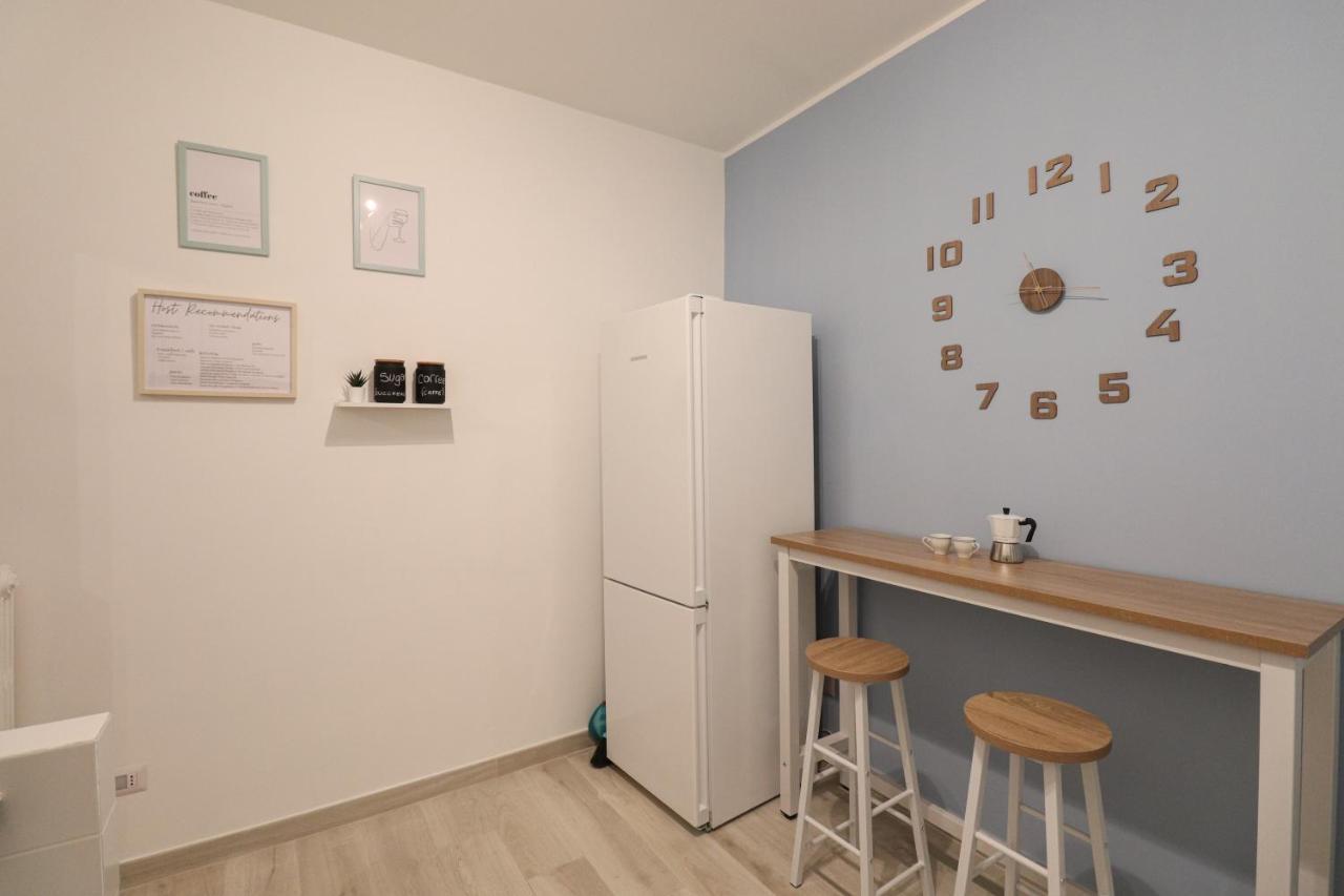 Romesweethome Villa Borghese Roma Exterior foto