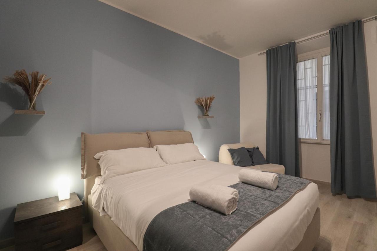 Romesweethome Villa Borghese Roma Exterior foto