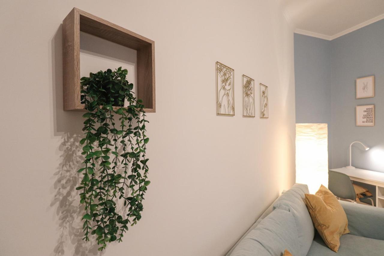 Romesweethome Villa Borghese Roma Exterior foto