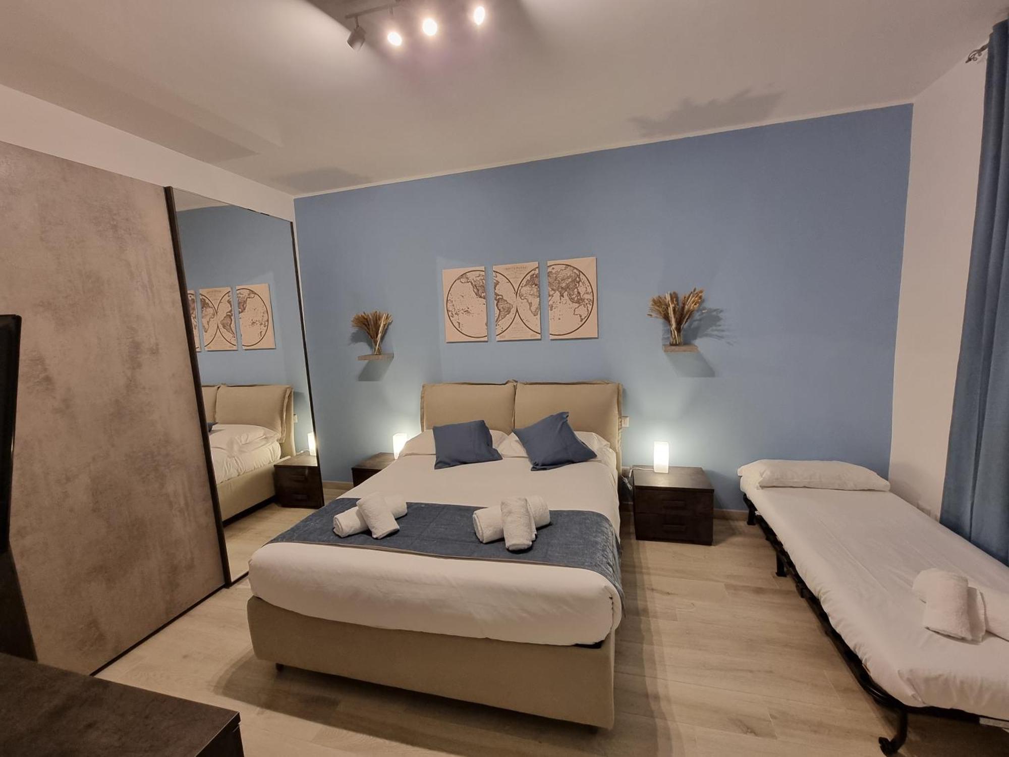 Romesweethome Villa Borghese Roma Exterior foto