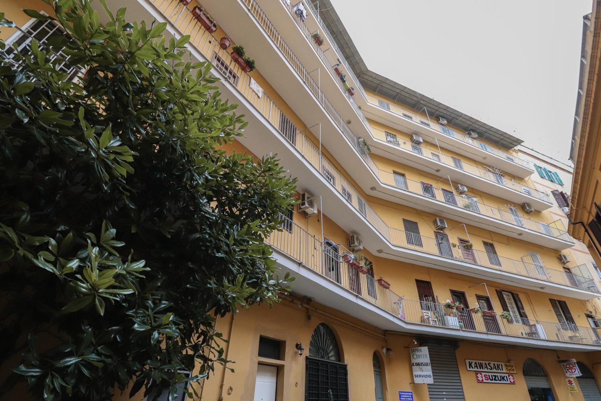 Romesweethome Villa Borghese Roma Exterior foto
