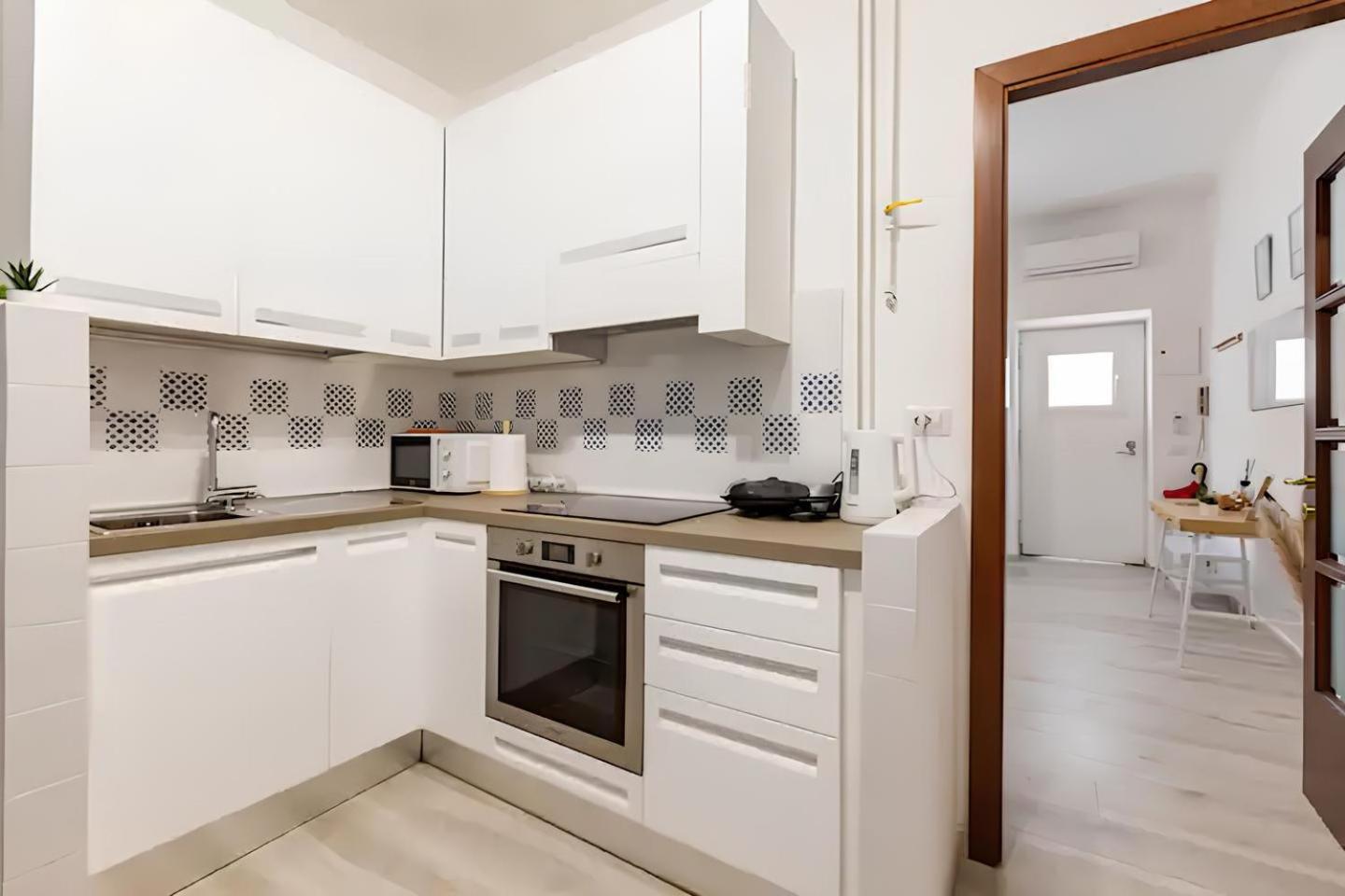 Romesweethome Villa Borghese Roma Exterior foto