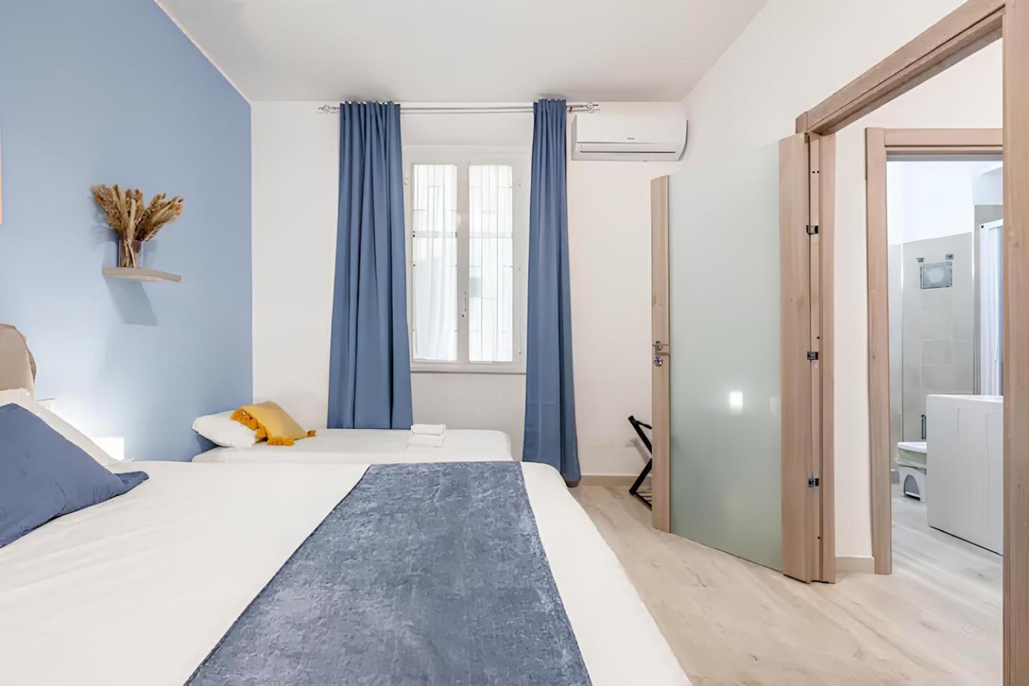 Romesweethome Villa Borghese Roma Exterior foto