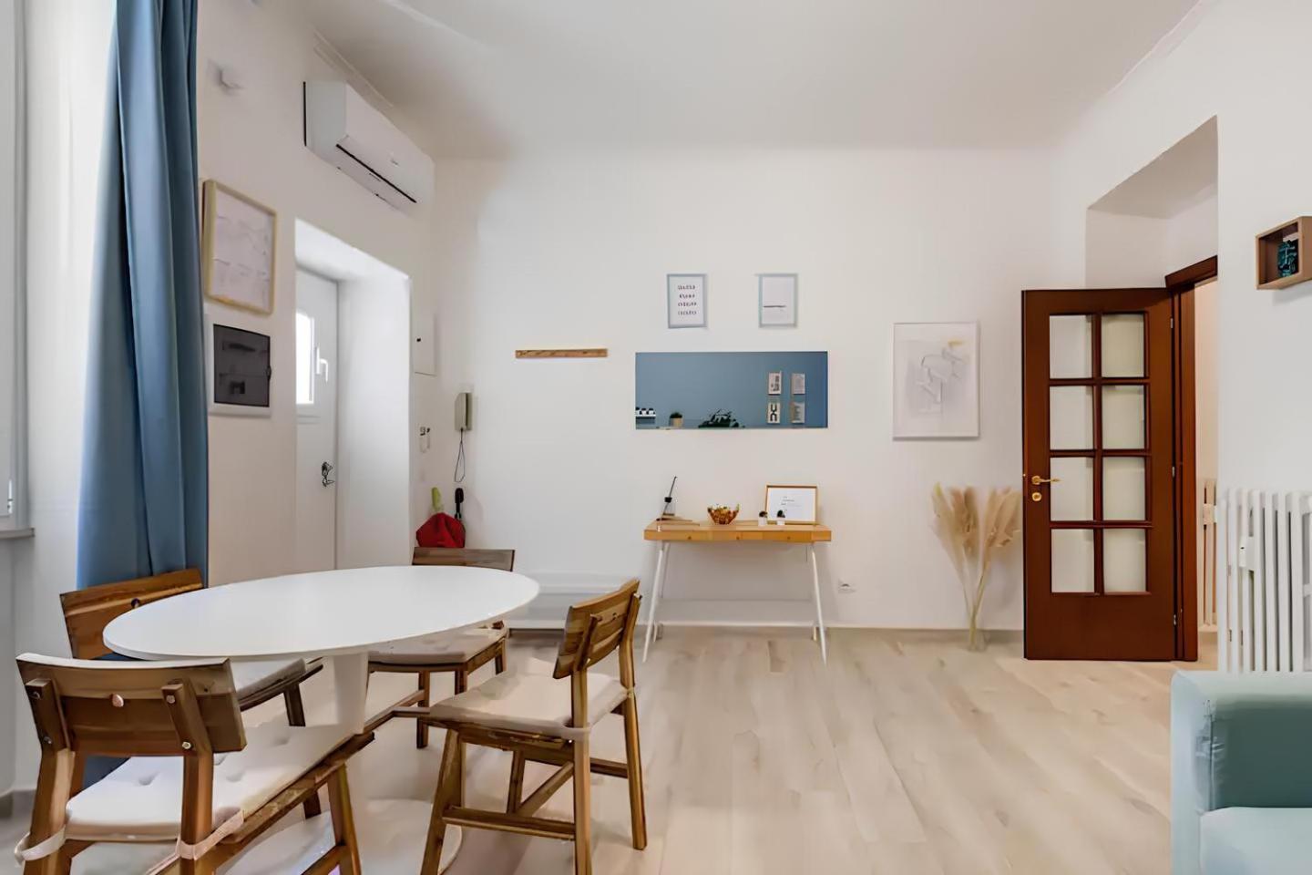 Romesweethome Villa Borghese Roma Exterior foto