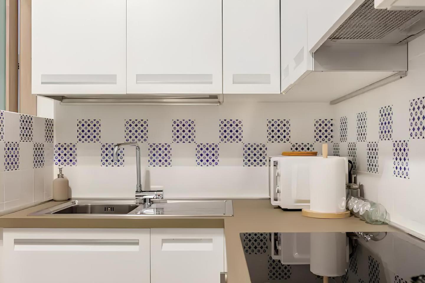 Romesweethome Villa Borghese Roma Exterior foto